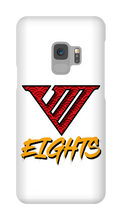 VIII Eights Samsung Phone Cases
