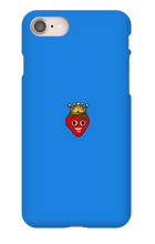 fruit_cakezz_ iPhone Phone Cases