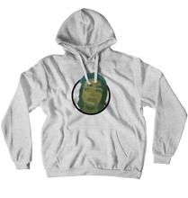 thewarriors Hoodies (No-Zip/Pullover)