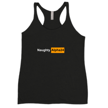 NaughtyAlpha PH Tanktop Women Racerback