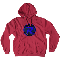 Logo Hoodie (No-Zip/Pullover)
