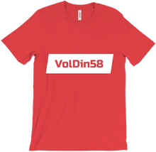 voldin58 T-Shirts