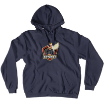 triton_c2 Hoodies (No-Zip/Pullover)