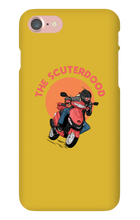 Phone Case (iPhone) | The ScuterDood