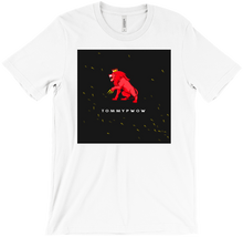 tommypwow T-Shirts
