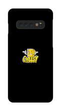 Cheesy Sports Samsung Phone Cases