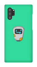 eliteidiotgaming Samsung Phone Cases