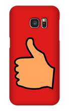 gesundhype_ Samsung Phone Cases