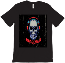 moogiemain T-Shirts