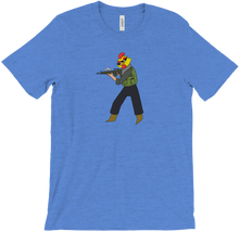 Adventure TuFine T-Shirt