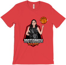 motion6ixmandy T-Shirts