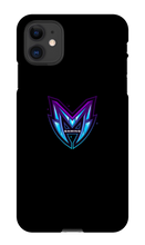 magician iPhone Phone Cases