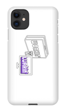 Workin' 'N' Lurkin' iPhone Cases