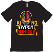 King Gypsy Danger T-Shirts