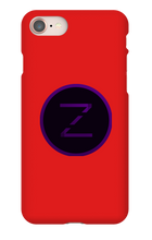sszizzy iPhone Phone Cases