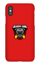 bulldoggergaming iPhone Phone Cases