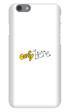iComfy