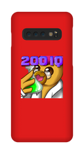 irishplayzz Samsung Phone Cases