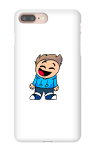 Jeffrey154 iPhone Cases