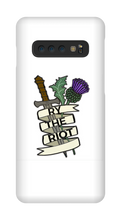 rytheriot Samsung Phone Cases