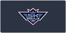 SoNo Klub XXL Gaming Mousepad