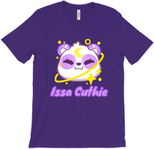 Moon - Issa Cuthie T-Shirt