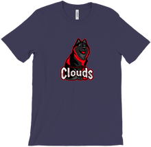 invincibleclouds  T-Shirts