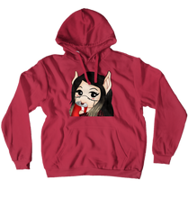 eternalrosegaming Hoodies (No-Zip/Pullover)
