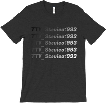 TTV_Stevieo1993 Fan-Shirt 2