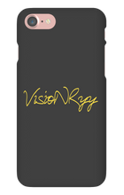 visionryy iPhone Phone Cases