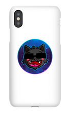 mex1catgaming iPhone Phone Cases