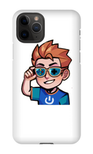 achievement_unlocked iPhone  Case