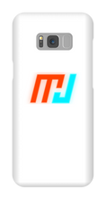 mojoe42 Samsung Phone Cases