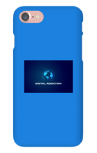 deejay79 iPhone Phone Cases