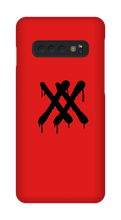 victorianicolexx Samsung Phone Cases