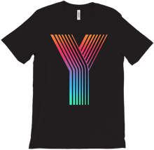 Yokiharo PREMIUM NEON Y T-Shirt