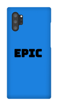 EPIC Samsung Phone Case