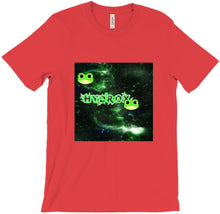 hydrox_clan T-Shirts