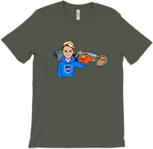 Perk Tee