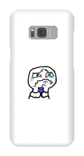 solar_limit Samsung Phone Cases