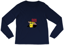 SUS Long Sleeve Tee