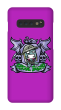 ghoul Samsung Phone Cases