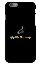 ifly60sgaming iPhone Phone Cases