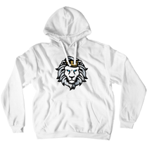 Blusa Lyans King c/ gorro