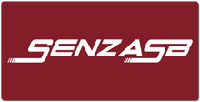 senzasb XXL Gaming Mousepad