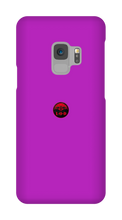 eeldridge5xy4ze Samsung Phone Cases