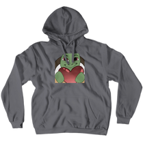 turtleLOVE Pullover Hoodie
