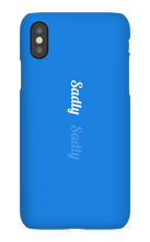 Sadly iPhone Phone Cases