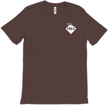 tregforcednb T-Shirts