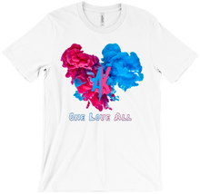 ak_aceking T-Shirts
